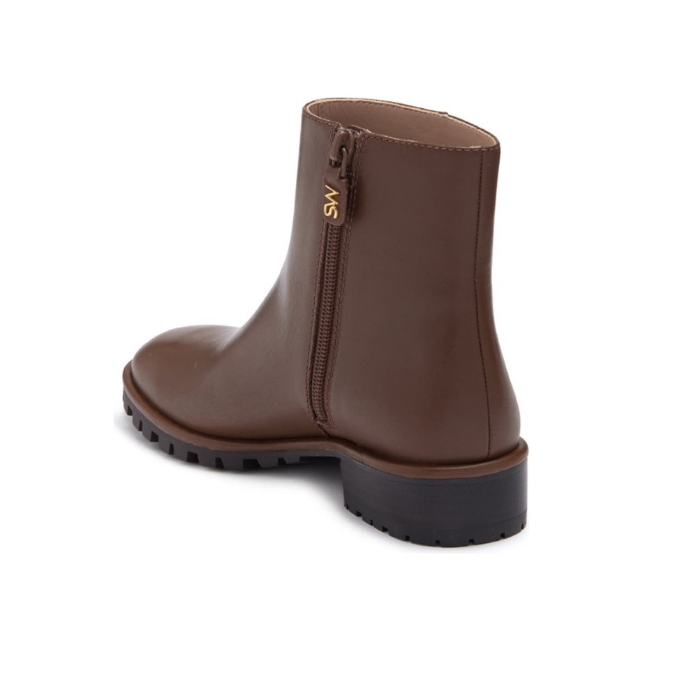 Stuart Weitzman | Maelie Lug Sole Bootie - Picture 3 of 10